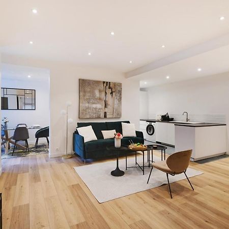 Cmg - Superbe Appartement 3Br/8P - Nation/Bercy Παρίσι Εξωτερικό φωτογραφία