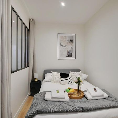 Cmg - Superbe Appartement 3Br/8P - Nation/Bercy Παρίσι Εξωτερικό φωτογραφία