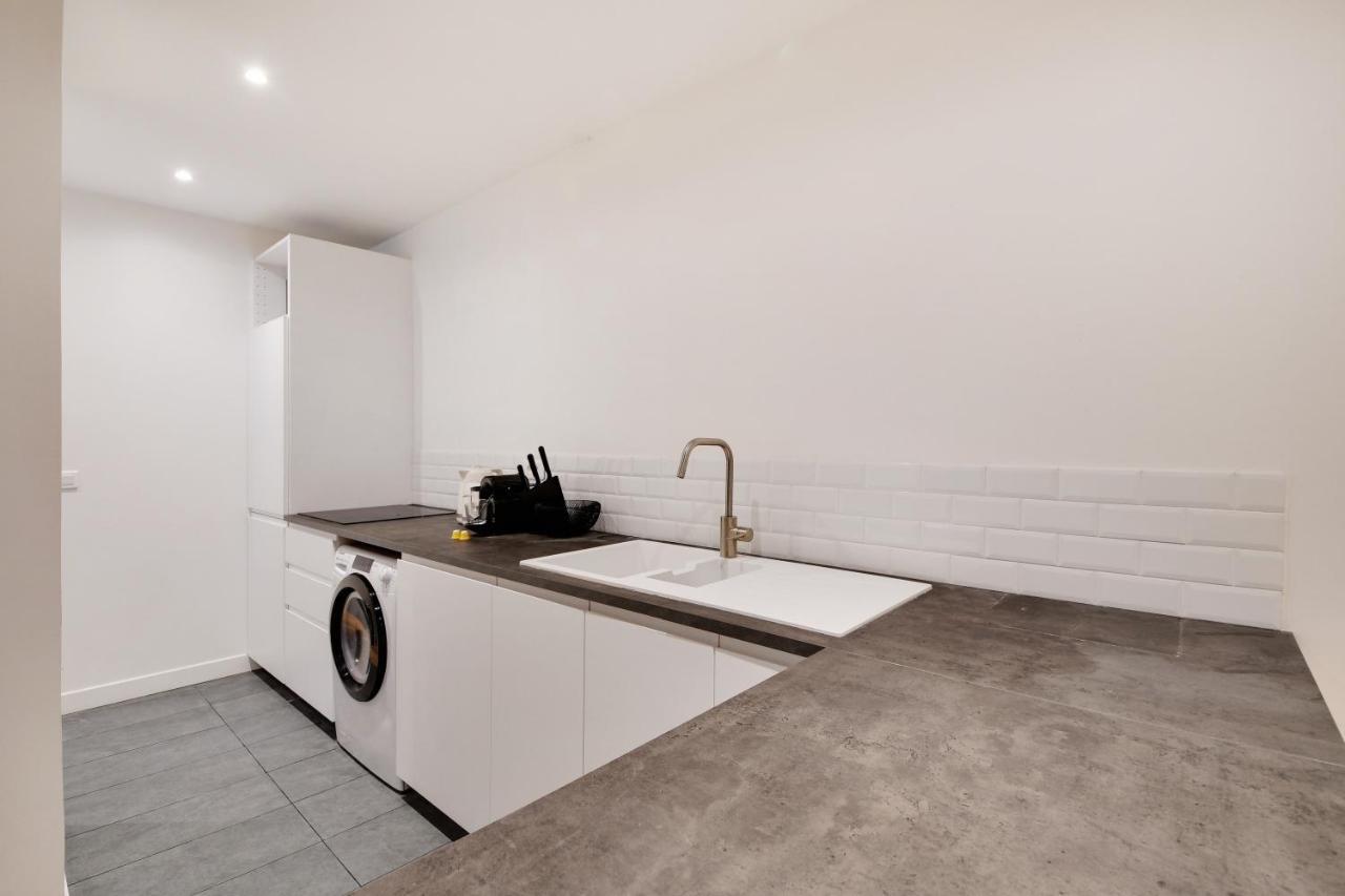 Cmg - Superbe Appartement 3Br/8P - Nation/Bercy Παρίσι Εξωτερικό φωτογραφία