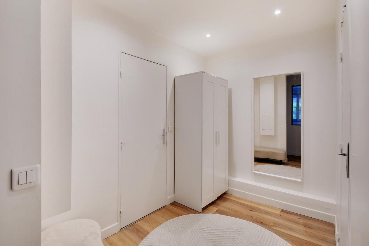 Cmg - Superbe Appartement 3Br/8P - Nation/Bercy Παρίσι Εξωτερικό φωτογραφία