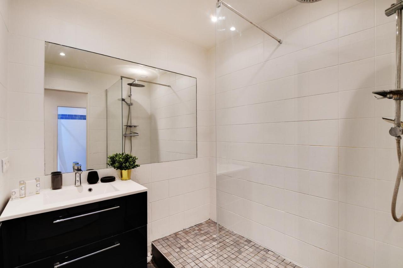 Cmg - Superbe Appartement 3Br/8P - Nation/Bercy Παρίσι Εξωτερικό φωτογραφία