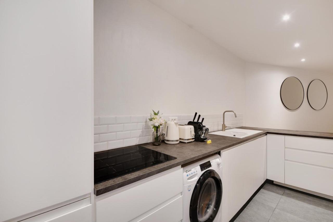 Cmg - Superbe Appartement 3Br/8P - Nation/Bercy Παρίσι Εξωτερικό φωτογραφία