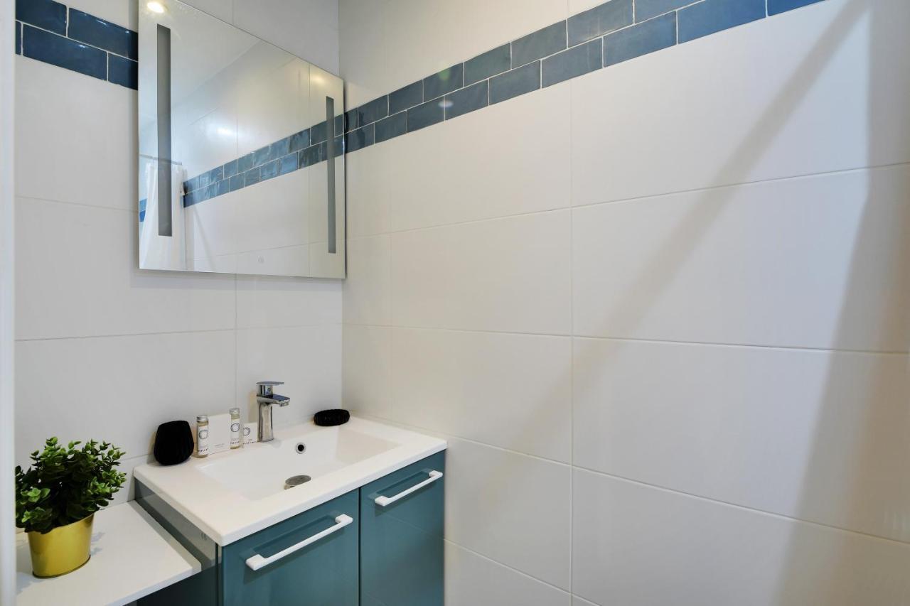 Cmg - Superbe Appartement 3Br/8P - Nation/Bercy Παρίσι Εξωτερικό φωτογραφία