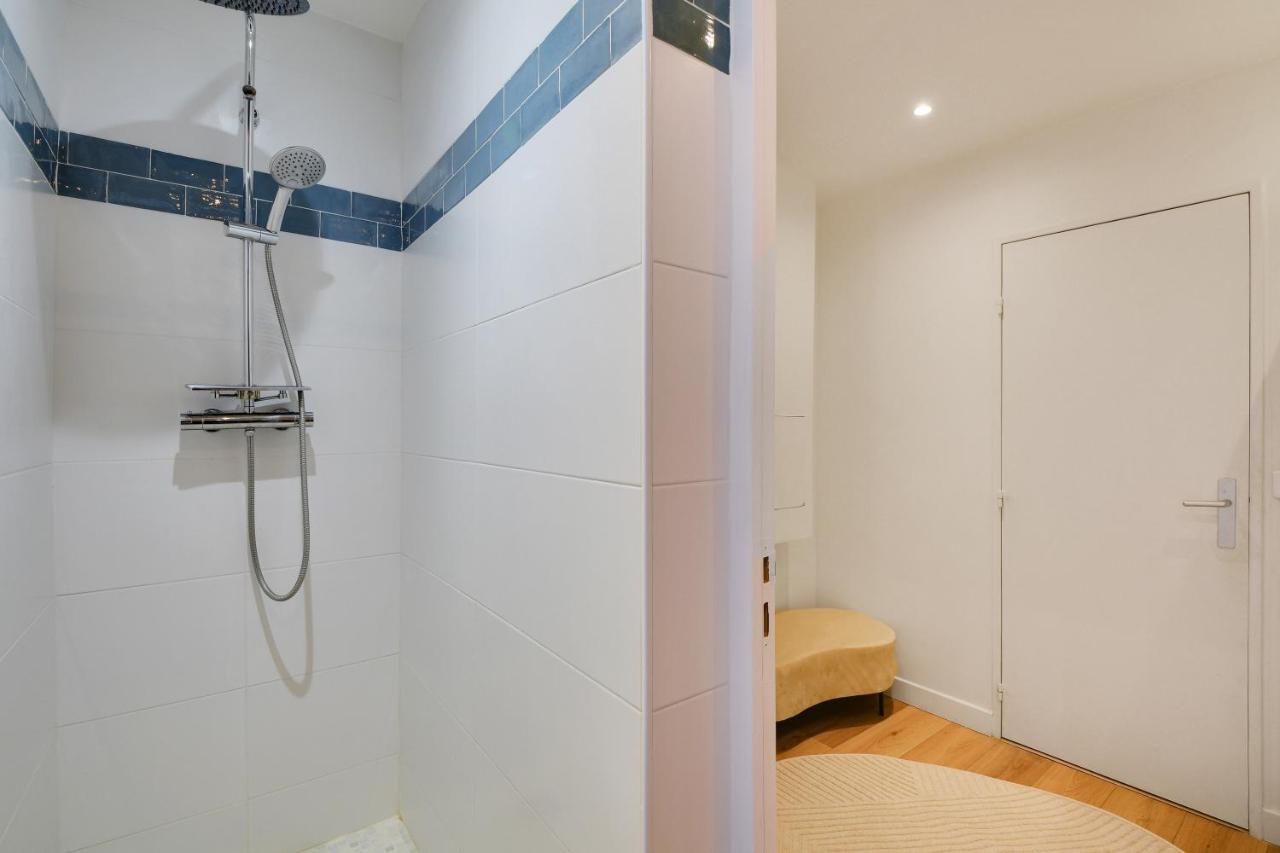 Cmg - Superbe Appartement 3Br/8P - Nation/Bercy Παρίσι Εξωτερικό φωτογραφία